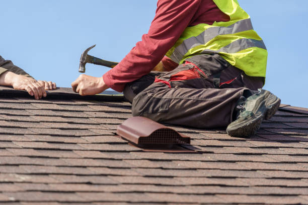 Quick and Trustworthy Emergency Roof Repair Services in Chesterfield, SC
