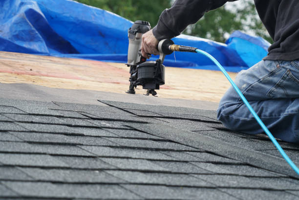 Roof Installation Near Me in Chesterfield, SC