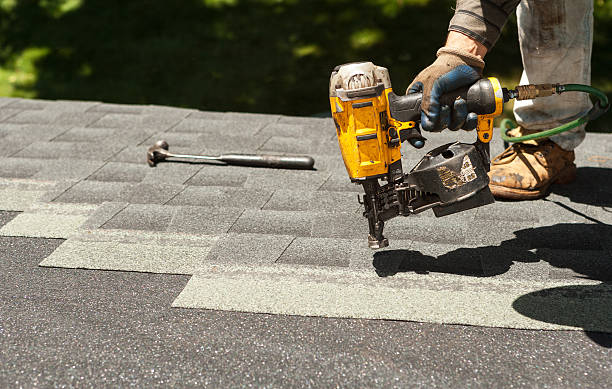 Best Flat Roof Repair Services  in Chesterfield, SC