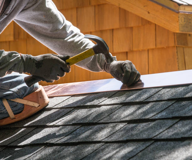 Gutter Installation and Roofing in Chesterfield, SC